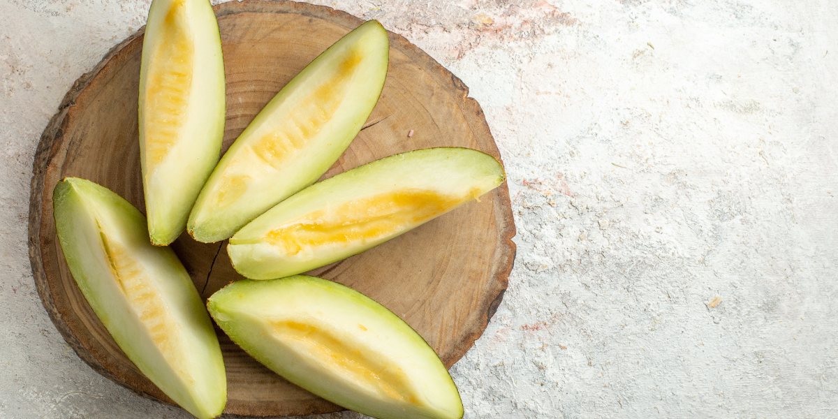 Todo sobre el melón piel de sapo El Secreto de mi Tierra