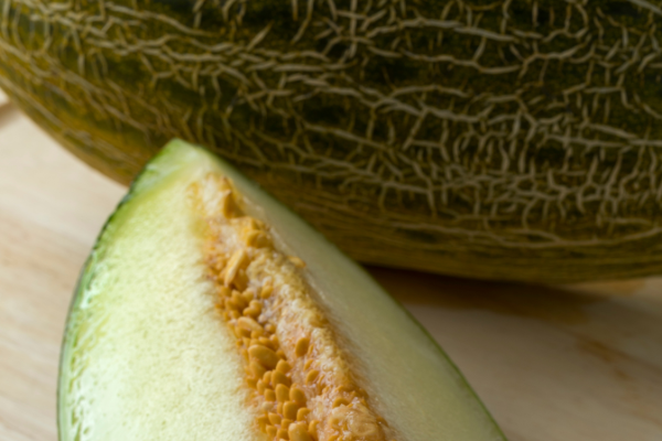 melón y sandía beneficios
